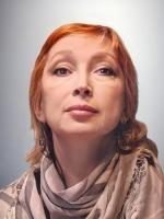 Марина Кулакова